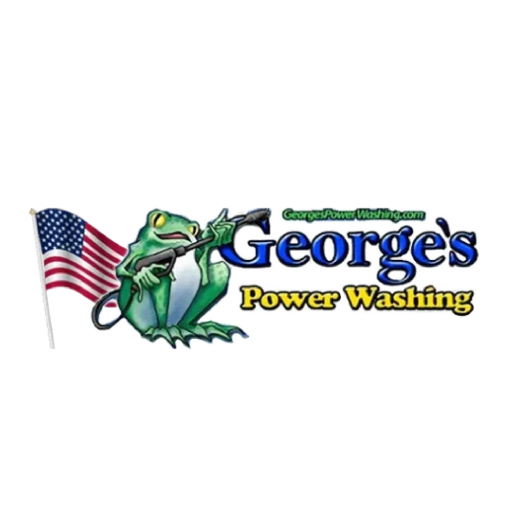 George's Power Washing, LLC